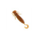 Cиліконова приманка Larva Lux 2 дюйма колір 002