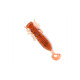 Cиліконова приманка Larva Lux 1.6 дюйма колір 023