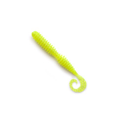 Cиліконова приманка Dagger Active 5 дюйма колір 024