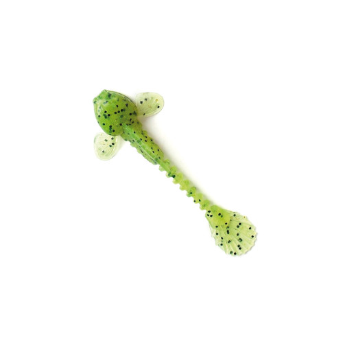 Cиліконова приманка Goby 3.5 дюйма колір 022 Cиліконова приманка Goby 3.5 дюйма колір 022