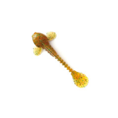 Cиліконова приманка Goby 4.5 дюйма колір 009