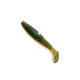 Cиліконова приманка Lady Bandit 2.8 дюйма колір 005