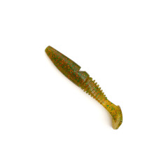 Cиліконова приманка Lady Bandit 3.9 дюйма колір 009