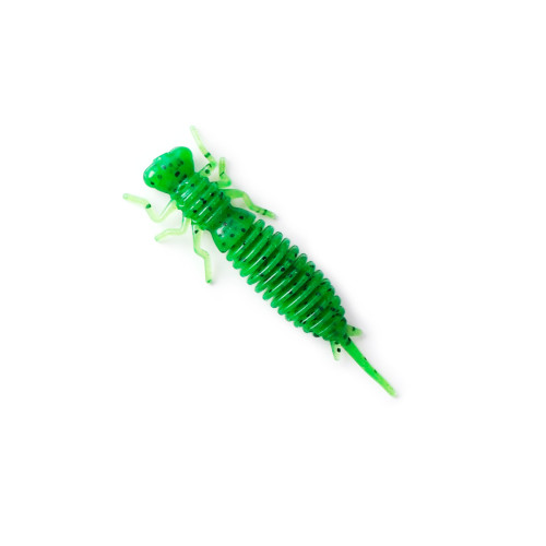 Cиліконова приманка Larva 3.5 дюйма колір 026 Cиліконова приманка Larva 3.5 дюйма колір 026