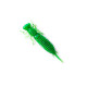 Cиліконова приманка Larva 3.5 дюйма колір 026