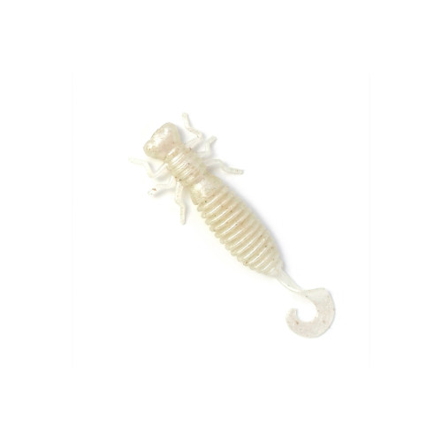 Cиліконова приманка Larva Lux 1.6 дюйма колір 025 Cиліконова приманка Larva Lux 1.6 дюйма колір 025