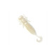 Cиліконова приманка Larva Lux 1.6 дюйма колір 025