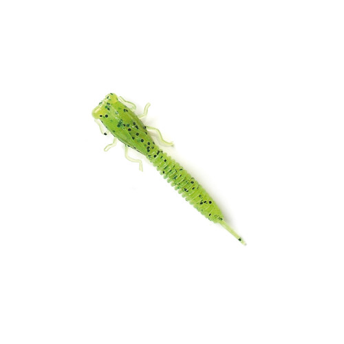 Cиліконова приманка X-Larva 3 дюйма колір 022 Cиліконова приманка X-Larva 3 дюйма колір 022