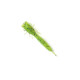 Cиліконова приманка X-Larva 3 дюйма колір 022