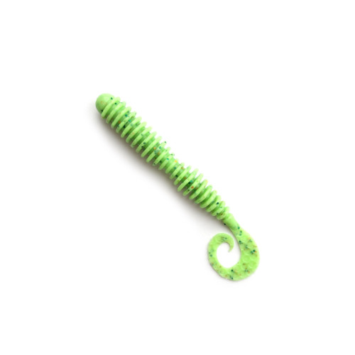 Cиліконова приманка Dagger Active 3 дюйма колір 020 Cиліконова приманка Dagger Active 3 дюйма колір 020