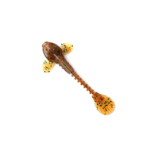 Cиліконова приманка Goby 3.5 дюйма колір 004 Cиліконова приманка Goby 3.5 дюйма колір 004