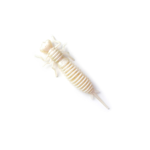 Cиліконова приманка Larva 2 дюйма колір 025