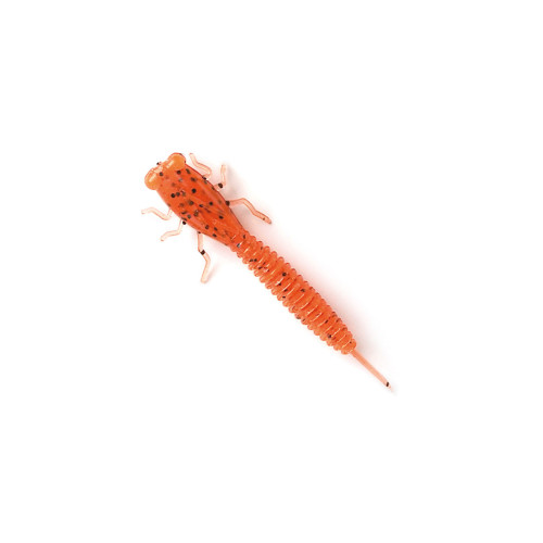Cиліконова приманка X-Larva 3 дюйма колір 023 Cиліконова приманка X-Larva 3 дюйма колір 023