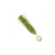 Cиліконова приманка Larva Lux 2 дюйма колір 022