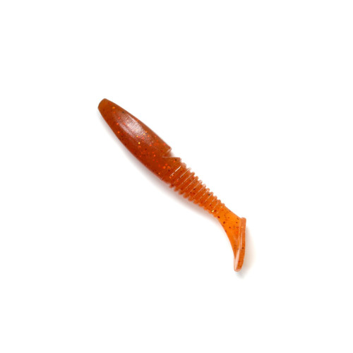 Cиліконова приманка Bandit 2.9 дюйма колір 017