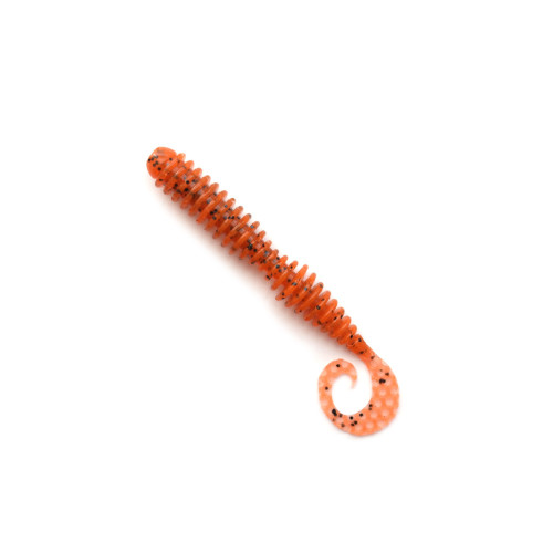 Cиліконова приманка Dagger Active 3 дюйма колір 023 Cиліконова приманка Dagger Active 3 дюйма колір 023