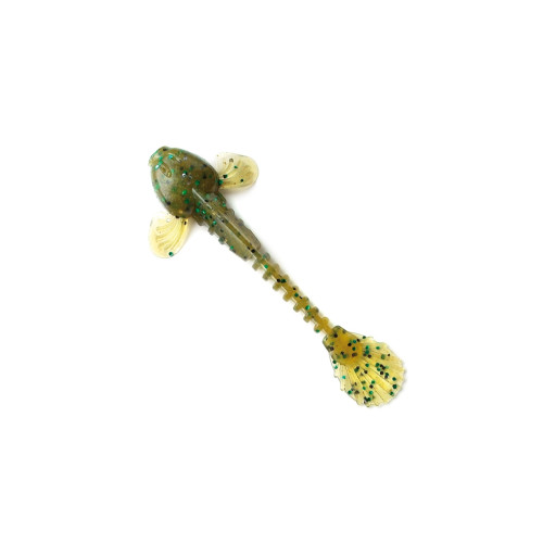 Cиліконова приманка Goby 3.5 дюйма колір 005 Cиліконова приманка Goby 3.5 дюйма колір 005