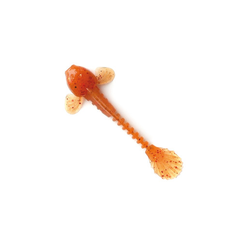 Cиліконова приманка Goby 4.5 дюйма колір 017 Cиліконова приманка Goby 4.5 дюйма колір 017