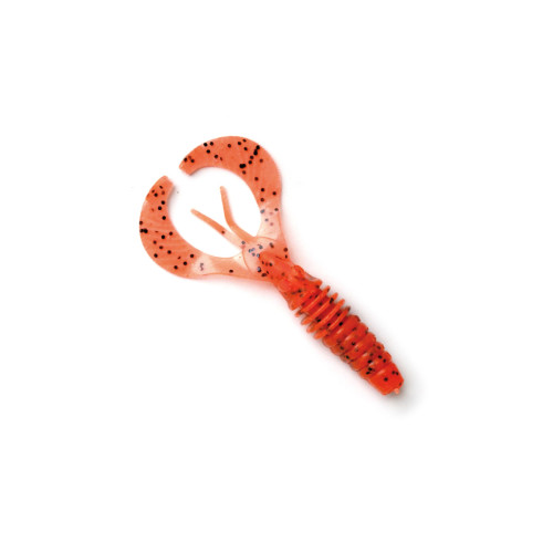 Cиліконова приманка Lobster 2.2 дюйма колір 023