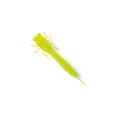 Cиліконова приманка X-Larva 4 дюйма колір 024