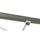 Ліжко складане Naturehike XJC05 NH20JJ001, Поліестер Oxford / алюміній, хакі