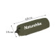 Ліжко складане Naturehike XJC05 NH20JJ001, Поліестер Oxford / алюміній, темно-зелене