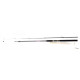 Спінінг рибальський BratFishing G-SPINNING RODS, довжина 2,4 м, тест 5-25г