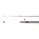 Спінінг рибальський BratFishing G-SPINNING RODS, довжина 2,4 м, тест 5-25г