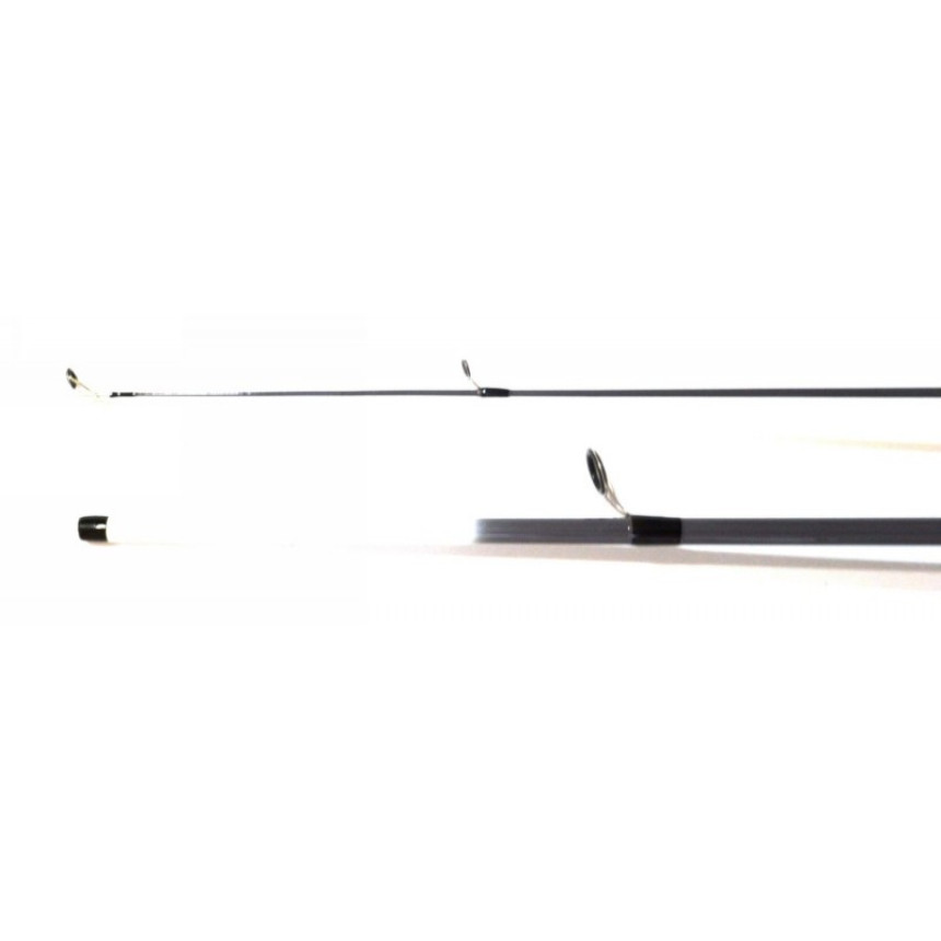 Спінінг рибальський BratFishing G-SPINNING RODS, довжина 2,4 м, тест 5-25г