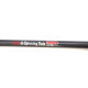 Спінінг рибальський BratFishing G-SPINNING RODS, довжина 2,4 м, тест 5-25г