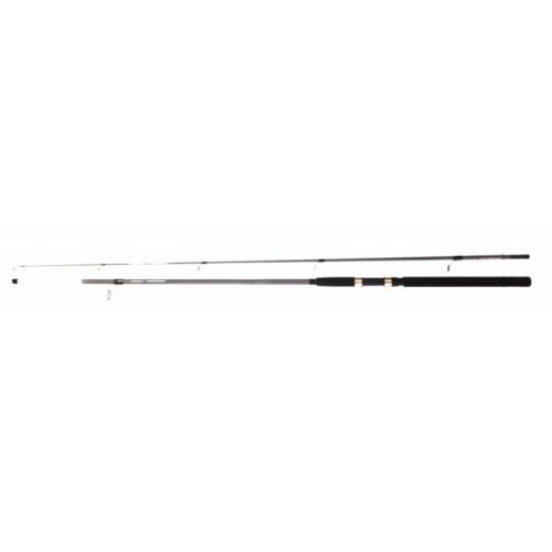 Спінінг BratFishing G-SPINNING RODS, довжина 2,7 м, тест 5-25г Спінінг BratFishing G-SPINNING RODS, довжина 2,7 м, тест 5-25г