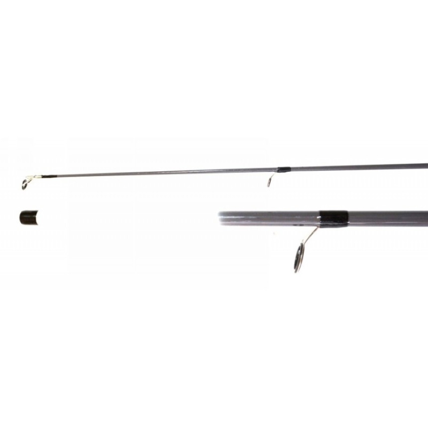 Спінінг BratFishing G-SPINNING RODS, довжина 2,7 м, тест 5-25г