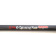 Спінінг BratFishing G-SPINNING RODS, довжина 2,7 м, тест 5-25г