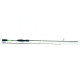 Спінінг для риболовлі Weida Legend (531), тест 4-18г, довжина 2,4м