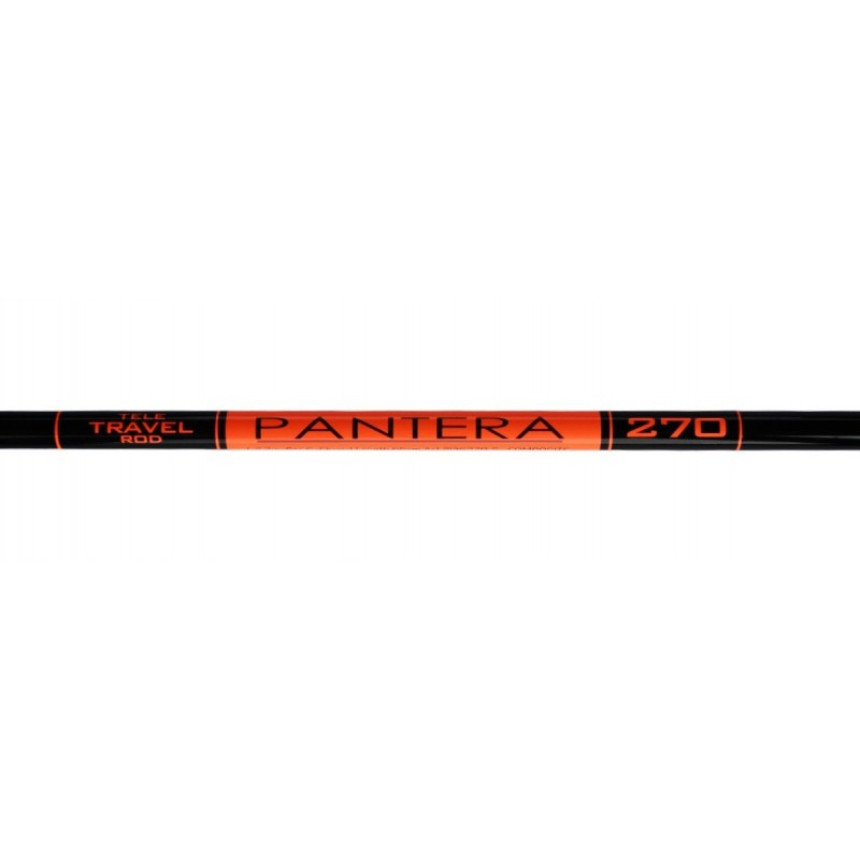 Спінінг для лову риби, Siweida Pantera, тест 20-70г, довжина 2,7м