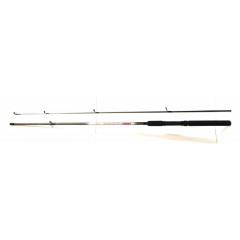 Спінінг для риболовлі BratFishing MS 02 LEISURE SPINNING RODS, довжина 2,1 м, тест 20-40г