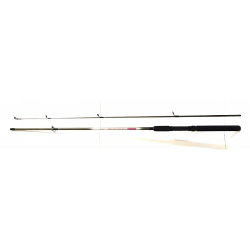 Спінінг для риболовлі BratFishing MS 02 LEISURE SPINNING RODS, довжина 2,1 м, тест 20-40г