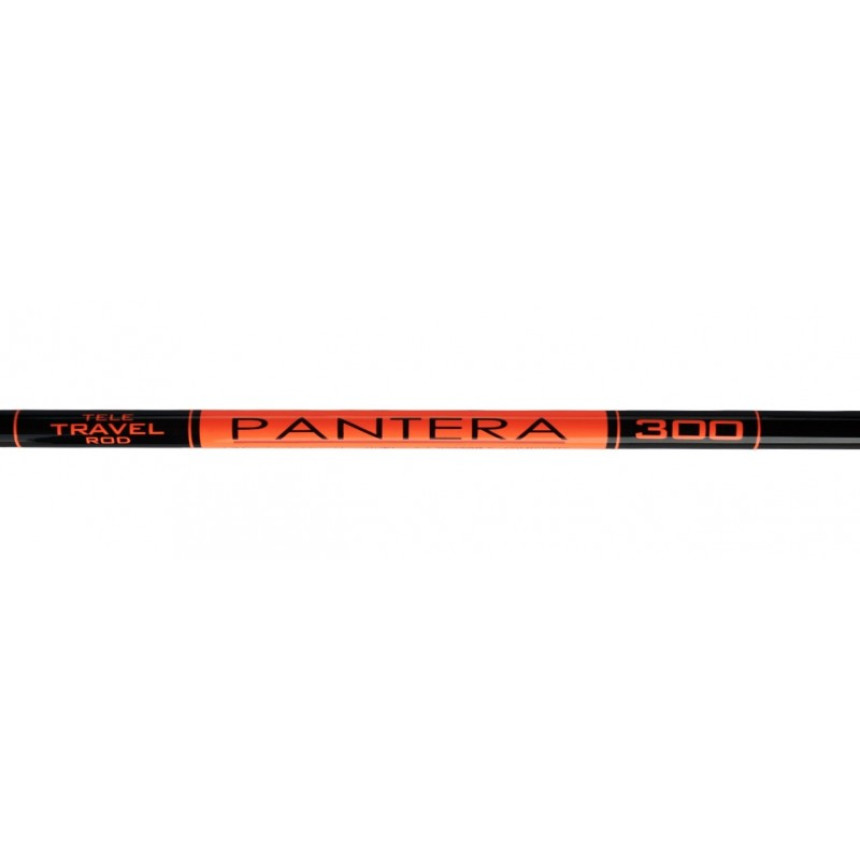 Спінінг для риболовлі, Siweida Pantera, тест 20-70г, довжина 3,0м