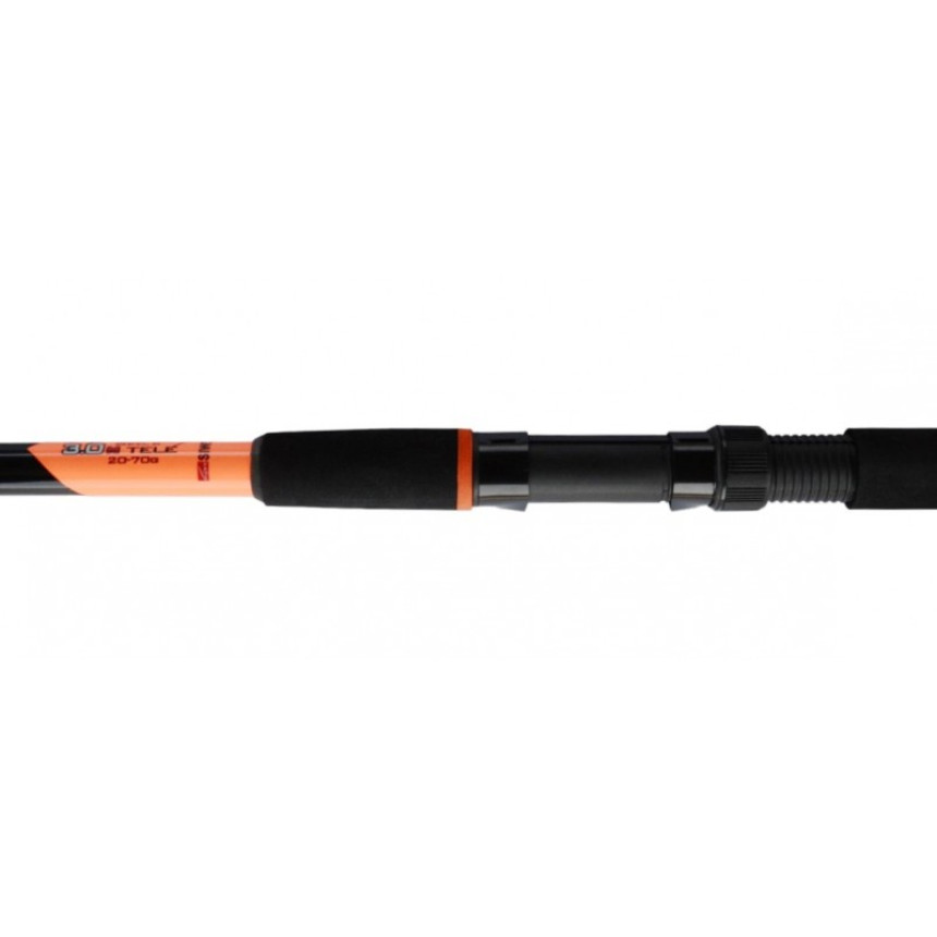 Спінінг для риболовлі, Siweida Pantera, тест 20-70г, довжина 3,0м