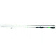 Спиннинговое вудилище Weida Legend (531), тест 5-20г, довжина 2,1м