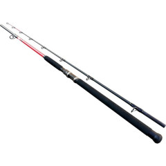Спінінг Kaida (Weida) Concord (142), тест 50-150г, довжина 2,1м