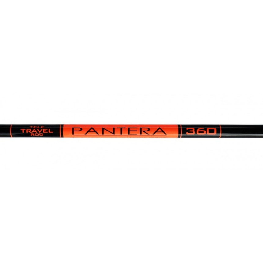Спінінг рибальський, Siweida Pantera, тест 20-70г, довжина 3,6м