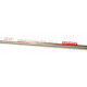 Вудлище спиннинговое BratFishing MS 02 LEISURE SPINNING RODS, довжина 2,4 м, тест 20-40г