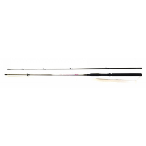 Спінінг Братфишинг MS 02 LEISURE SPINNING RODS, довжина 2,7 м, тест 20-40г Спінінг Братфишинг MS 02 LEISURE SPINNING RODS, довжина 2,7 м, тест 20-40г