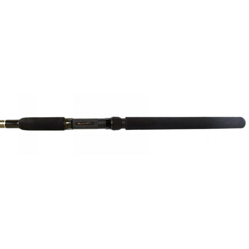 Спінінг Братфишинг MS 02 LEISURE SPINNING RODS, довжина 2,7 м, тест 20-40г
