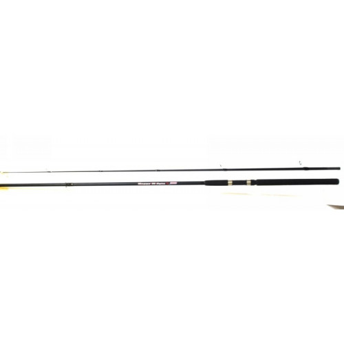 Спінінг BratFishing HAPPY M SPIN, довжина 3,0 м, тест 15-35г Спінінг BratFishing HAPPY M SPIN, довжина 3,0 м, тест 15-35г