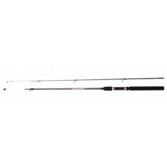 Спінінг BratFishing G-SPINNING RODS, довжина 1,8 м, тест 5-25г