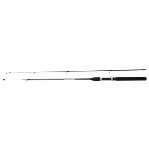 Спінінг BratFishing G-SPINNING RODS, довжина 1,8 м, тест 5-25г Спінінг BratFishing G-SPINNING RODS, довжина 1,8 м, тест 5-25г