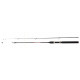 Спінінг BratFishing G-SPINNING RODS, довжина 1,8 м, тест 5-25г