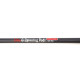 Спінінг BratFishing G-SPINNING RODS, довжина 1,8 м, тест 5-25г